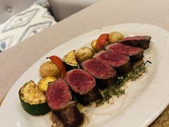 -宿醉·意大利餐厅(忠义街店)