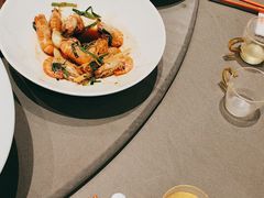 -小厨娘淮扬菜(清江苏宁广场店)