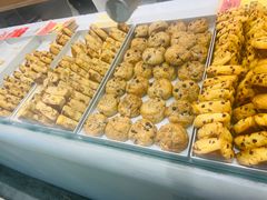 -鹤所·低糖零蔗糖烘焙(长楹店)