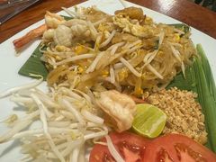 -Dang restaurant (patong phuket)