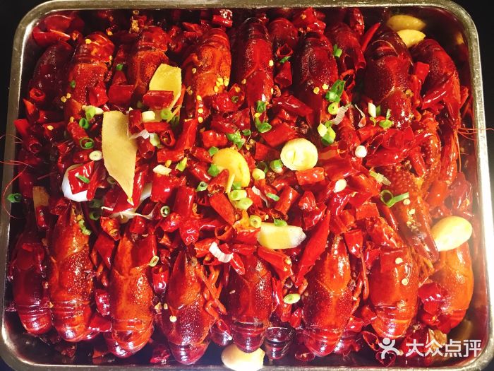 胡大饭馆 24h(簋街总店)图片