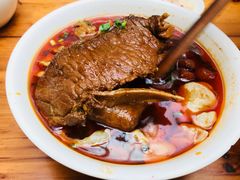 -蒋家肠旺面馆老店(合群路店)