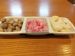 -三太子地摊烧烤·小龙虾(北蔡店)