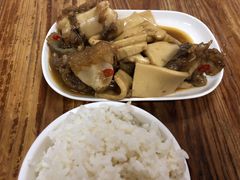 -老兵牛蹄店(下沙店)