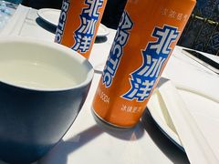 -欧提汗·新疆餐厅·清真(银都路店)
