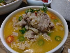 酸汤肥牛-榕意·川味之美(深业上城店)