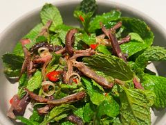 -胡麻(静安嘉里店)