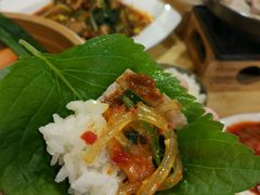 -元奶奶包饭(公新银浦店)