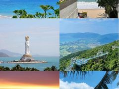 -三亚亚特兰蒂斯度假区