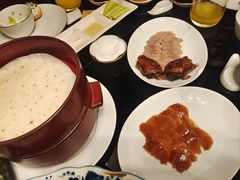 -上海苏宁宝丽嘉酒店·嘉府壹号中餐厅
