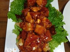 -盛德利食府 天津菜(河西店)