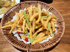 -汉小城·老铫子藕汤·乡野湖北菜(江汉路吉庆街店)