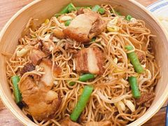 -老雒阳面馆·水席·洛阳菜(王城路店)
