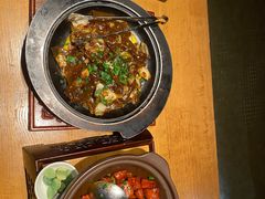 -马仕玖煲·融合菜·酥不腻烤鸭(人大店)