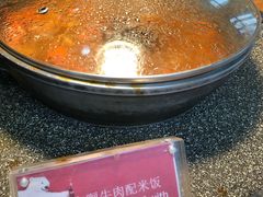-东方明珠·可口可乐欢乐餐厅