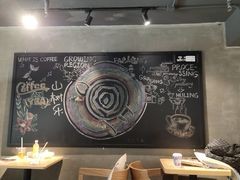 -MIAO COFFEE