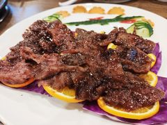 -鲜小岛·铜锅涮肉