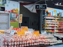 -百佳华超市(松岗店)