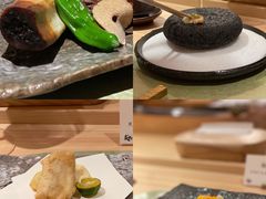 -炎橘·板前料理 Omakase