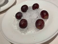 餐前水果-南麓·浙里(外滩店)