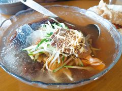 -顺姬冷面(延大店)