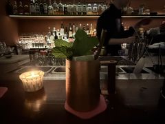 -MAYBE 威士忌 coffee&bar·清吧