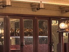 -B&C黄油与面包·法式古堡面包坊(新天地店)