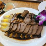 一家好吃的粤菜馆