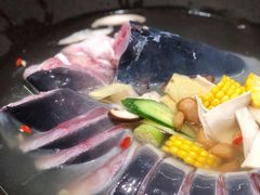 -鲜潭蒸汽石锅鱼(五道口购物中心店)