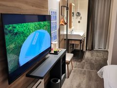 -汉庭(合肥火车南站北广场店)