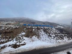 -多乐美地滑雪场