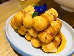 -椒爱水煮鱼川菜(让胡路万达店)