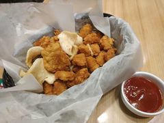 -百特喜·意大利餐厅(八佰伴镇江店)