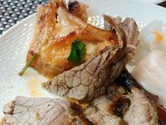 -明月东一酒店·菲斯特自助餐厅