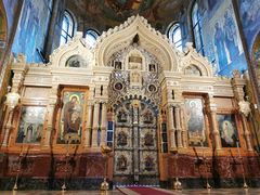 -滴血救世主教堂