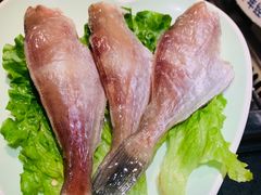-超级鲜•胡毛肚火锅(扬帆店)
