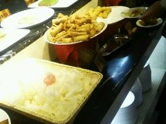 -比尔斯健康烤肉自助餐厅