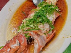 -盛港湾海鲜食府(黄沙店)