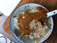 -邓婆婆手工冰粉铺(中港·燊海森林店)