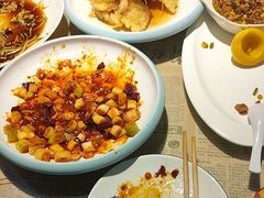 -人民公社大食堂(顺义总店)