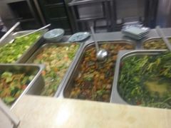 -社区食堂