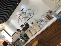 -常识咖啡common sense(春熙路店)