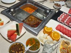 -海底捞火锅(勒泰店)