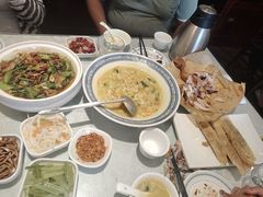 -老雒阳面馆·水席(高新区店)