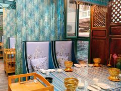 -慢丽江·云南野生菌土鸡锅(付家庄店)