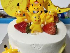 -美俪家族(巴黎都市店)