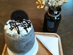 -咖法森林·咖啡  酒吧(天河店)