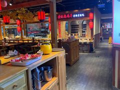-鸽子窝(黄村店)