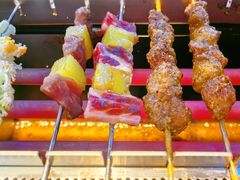 -多宾韩国料理(学衡路店)