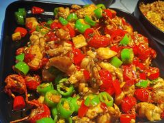 -巴厘龙虾·榜首油焖大虾(洞庭·艺术洋房店)